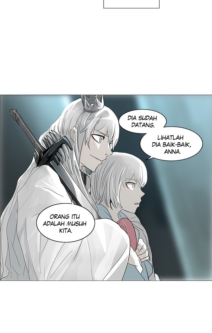 Webtoon Tower Of God Bahasa Indonesia Chapter 251