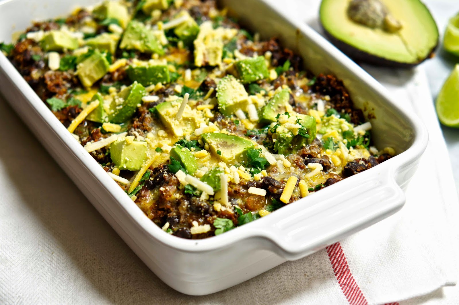 http://newmoontx.blogspot.com/2014/04/quinoa-and-black-bean-casserole.html