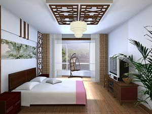 feng shui rumah minimalis modern 2014