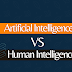  Artificial Intelligence vs Human Intelligence: Which is Better for Your Business?