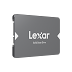 Disque Dur interne SSD Lexar NS100 2.5” SATA III