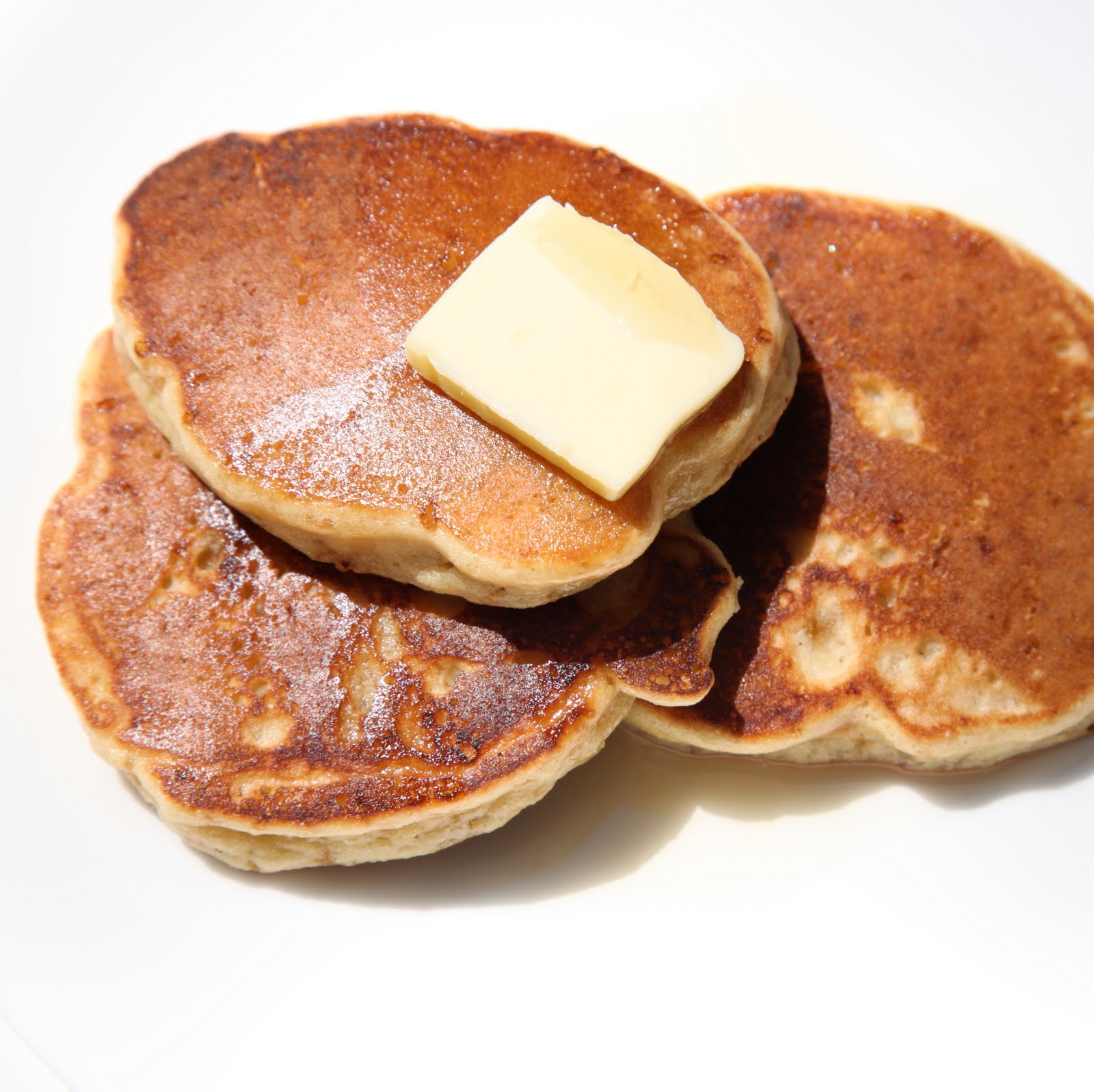 pancake make 10 to how mix pancakes Diet without cent  The with eggs