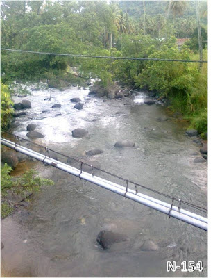 Sungai, Pauh, Padang