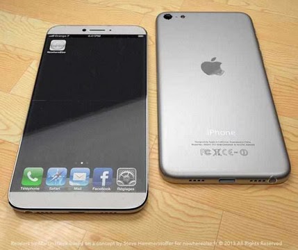 Apple iPhone 6