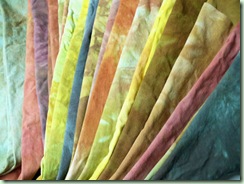 DyedFabrics DyedFabrics