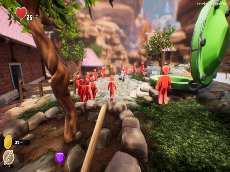 Download Supraland Complete Edition Game For PC Highly ...