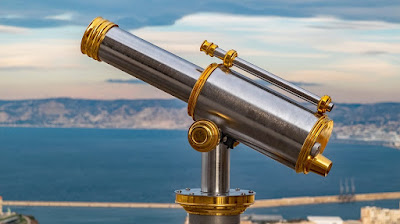 Astronomy Binoculars – A Good Various