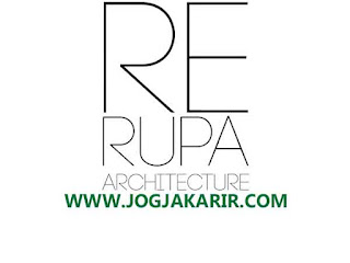 Loker Junior Arsitek dan Drafter Sleman di RERUPA Architecture
