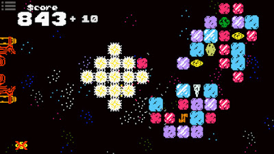 Astralode Freeminers Game Screenshot 2