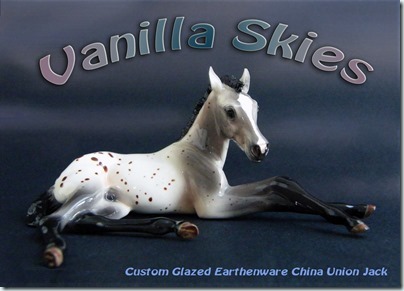 UJc Vanilla Skies