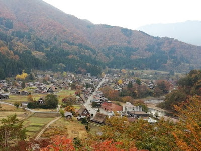 城山天守閣 展望台