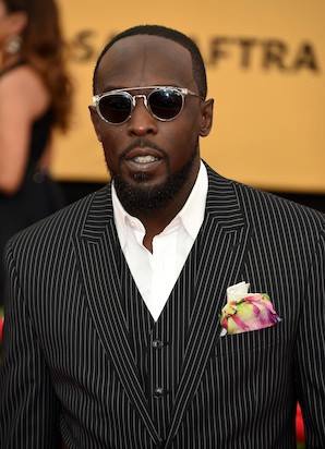 Michael Kenneth Williams Profile Dp Pics