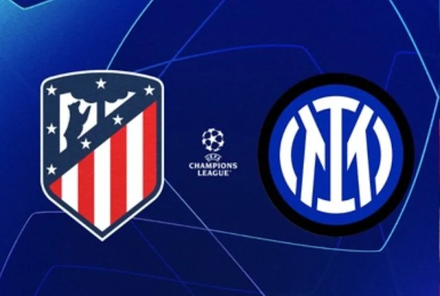 Atl. Madrid vs Inter