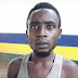 Man Rapes Mother, Former Mother-In-Law