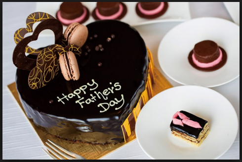 Ultimate Happy Fathers Day Cakes Chocolates 2016 | Fathers Day Gifts Ideas And Presents 