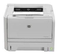 HP LaserJet P2035 Pilote Imprimante