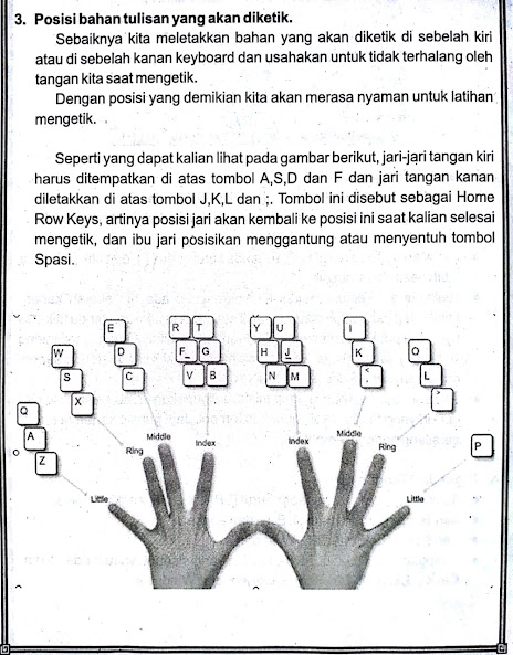 TIK - KELAS 2 - 01 APRIL 2021 (MINGGU 13)
