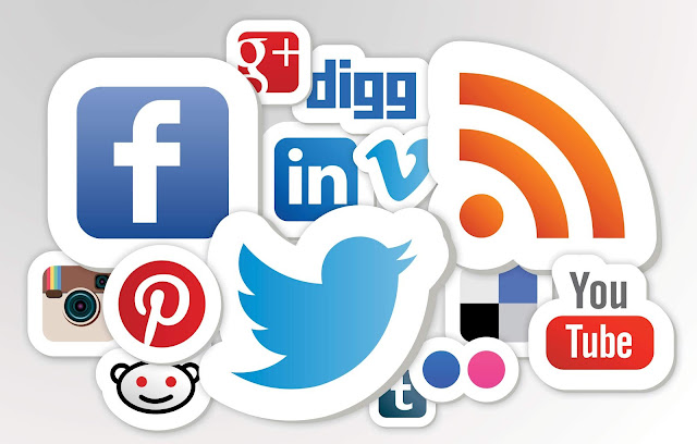 Perbedaan Antara Social Bookmarking dengan Social Networking