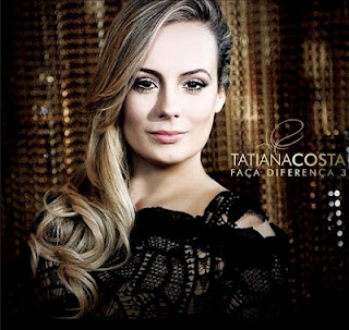 Tatiana Costa - Faça Diferença 3 2012