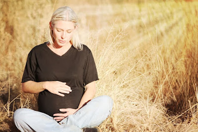 Overcoming Dizziness during Pregnancy