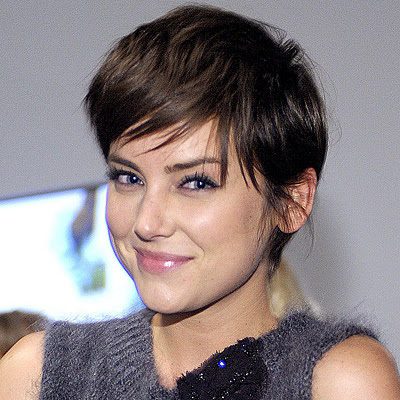 Hair Icon Jessica Stroup