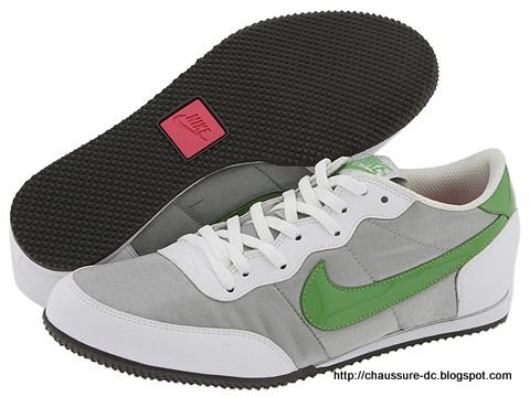 Chaussure DC:dc-598096