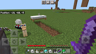 Minecraft but cats drop OP items every morning! Minecraft Mod