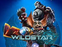 WildStar: MMORPG yang Menghadirkan Petualangan Fantastis dalam Ruang Angkasa