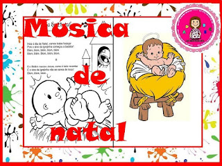 Atividades com música na educação infantil