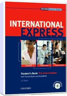 International Express Pre-Intermediate New Edition