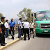 Muere estudiante al oponerse a asalto en transporte, en Tlalnepantla