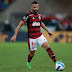 De torcedor para titular, Thiago Maia lembra vídeo viral e mira título com o Flamengo: 'Agora vou estar lá dentro'