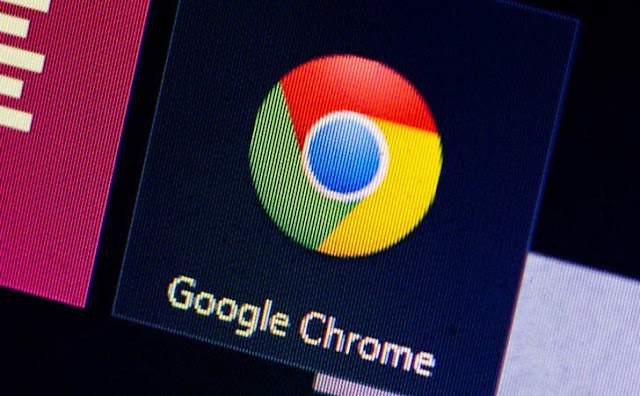 google chrome security