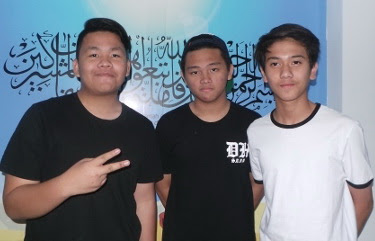 KUMPULAN FOTO CJR DESAWA TERBARU DAN KEREN