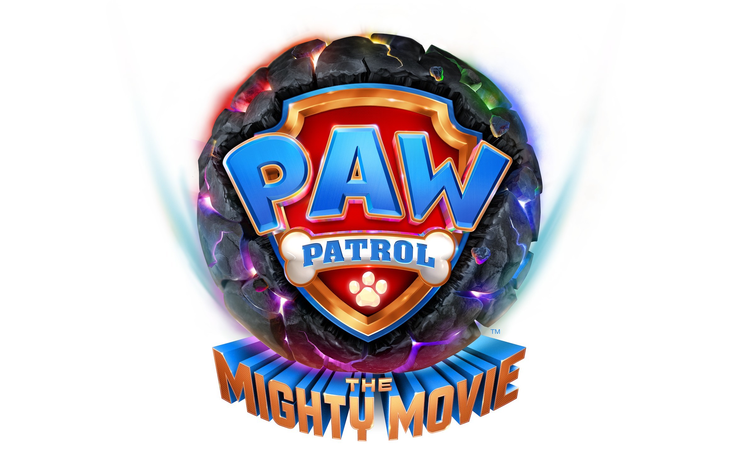New 'PAW Patrol: The Mighty Movie' Character Posters Unveiled - Mikros  Animation
