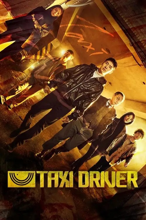 Index of Taxi Driver 2021 Korean series download