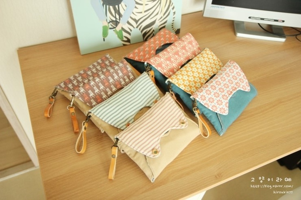 Easy DIY Tutorial: Sew the Fabric Food Storage Bag BY MÉLOU 🥰 