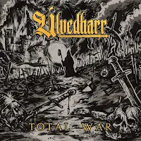 Ulvedharr - "Tota War" 