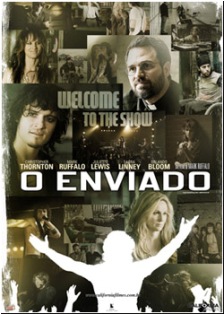 Download Baixar Filme O Enviado   Dublado