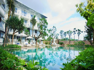 Hotel Job - Sales Manager at Fontana Hotel Bali