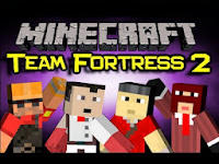 [Mods] Minecraft Team Fortress 2 Mod 1.6.4/1.6.2/1.5.2