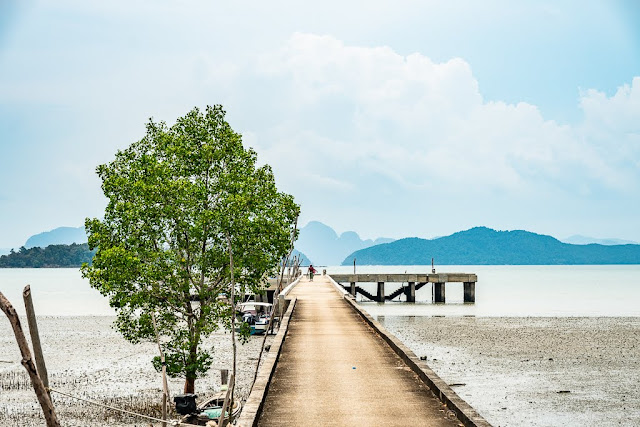 Koh-Yao-Noi-Pradu-Pier-Thailande