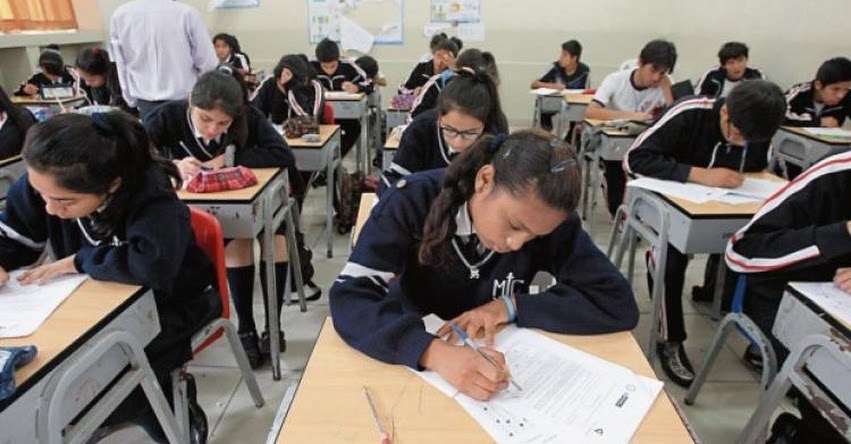 La filosofía debe volver al colegio [INFORME] www.elcomercio.pe