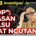 E30B _ Laporan Investigasi Jurnalistik-3B untuk Presiden_ GDP_ ALASAN PALSU BUAT