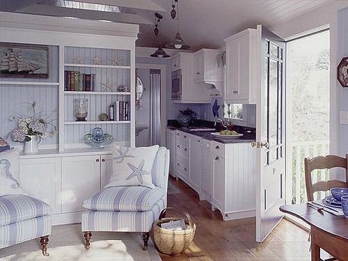 Kitchen Designs For Small Kitchen