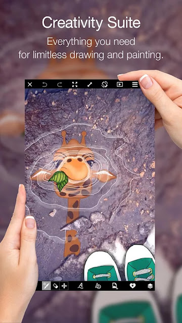 Picsart Full Unlocked Apk Download