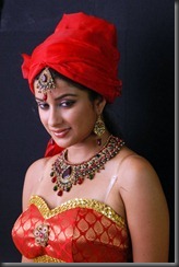 Madhurima Latest Hot Pics