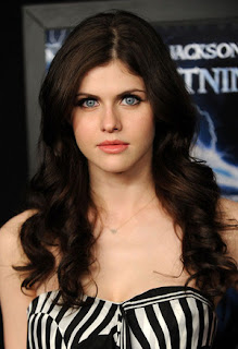 Alexandra Daddario Wallpapers