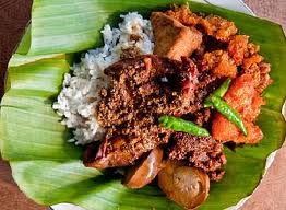 RESEP GUDEG JOGJA ENAK ASLI KHAS YOGYAKARTA Resep 