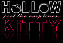 Hollow Kitty
